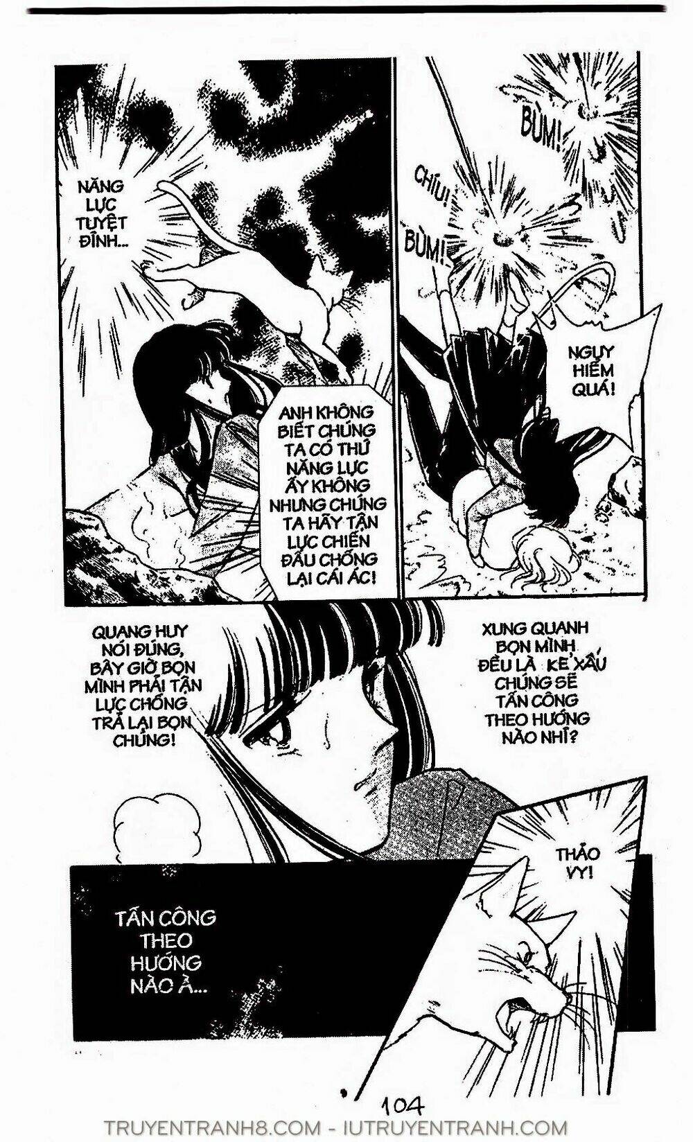 mimi kỳ lạ chapter 16.1 25