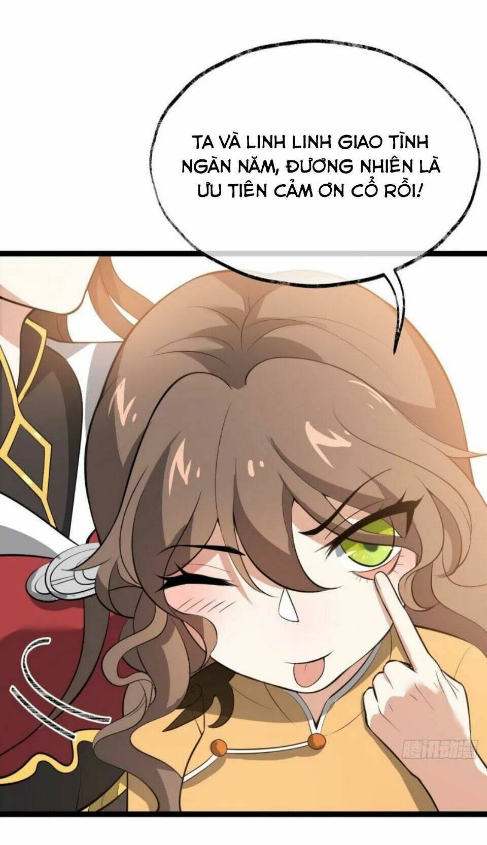 phế nữ yêu thần chapter 86 53