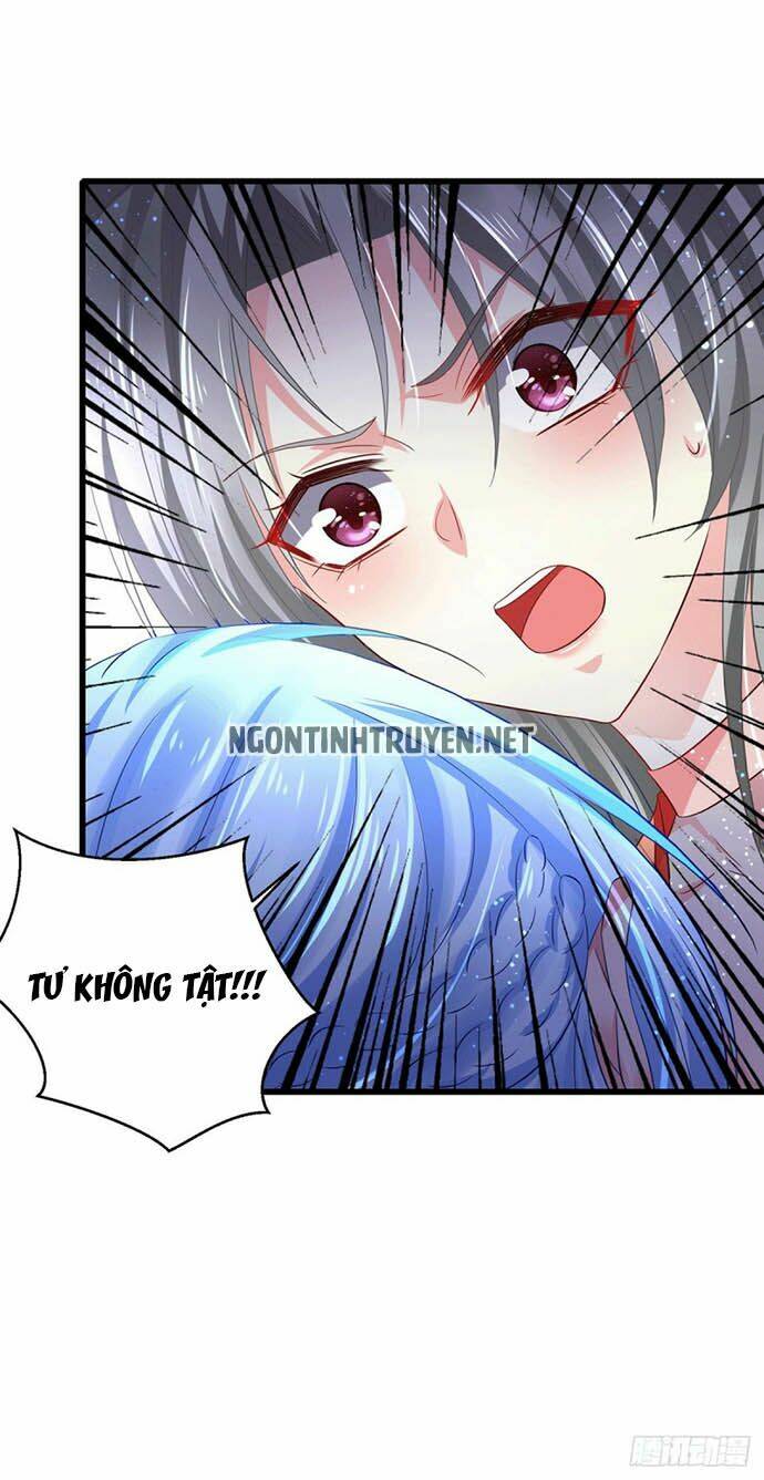 bệnh kiều phu quân ngạnh thượng cung chapter 20 14