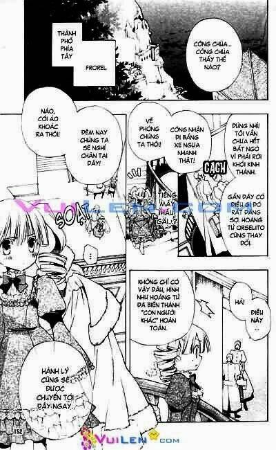 thanh kiếm và vương miện chapter 2 152