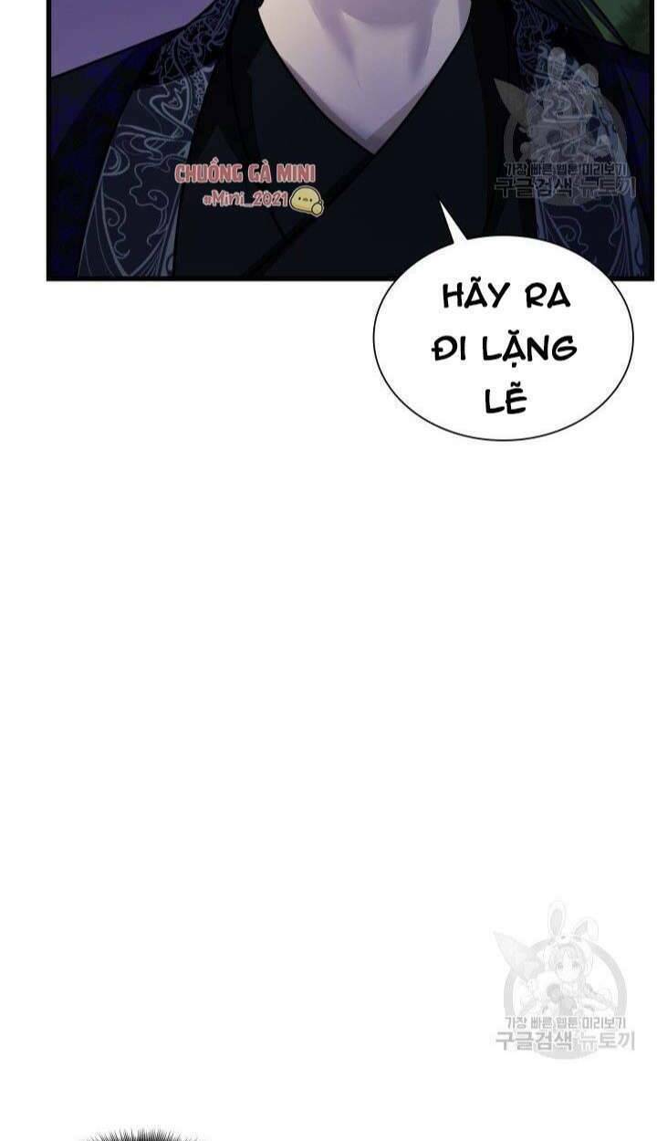 cô dâu của sói đen chapter 1 17