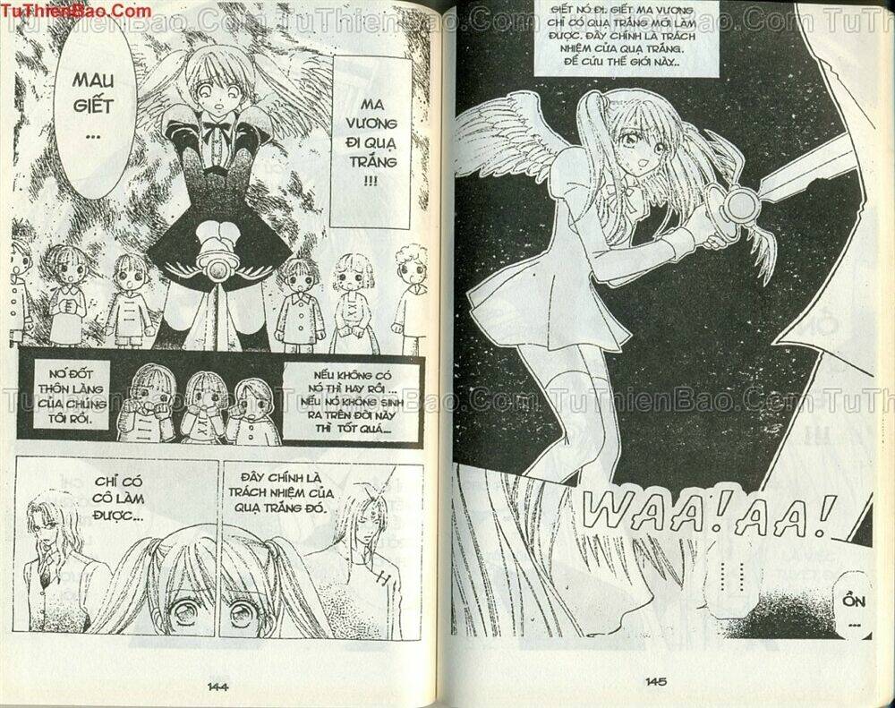 love monster chapter 59 22