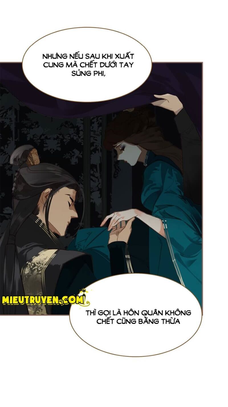 nhất đại linh hậu chapter 43 10