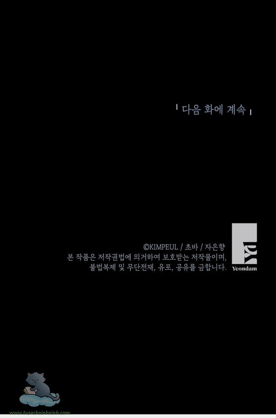 tháng năm cuối cùng của nữ phụ đoản mệnh chapter 3 62