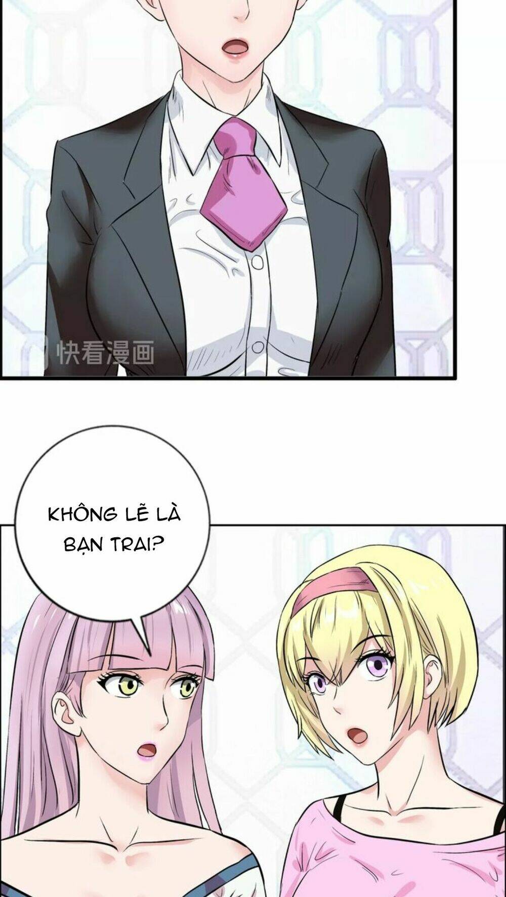 ngưu đại lực tiến thành chapter 7 24