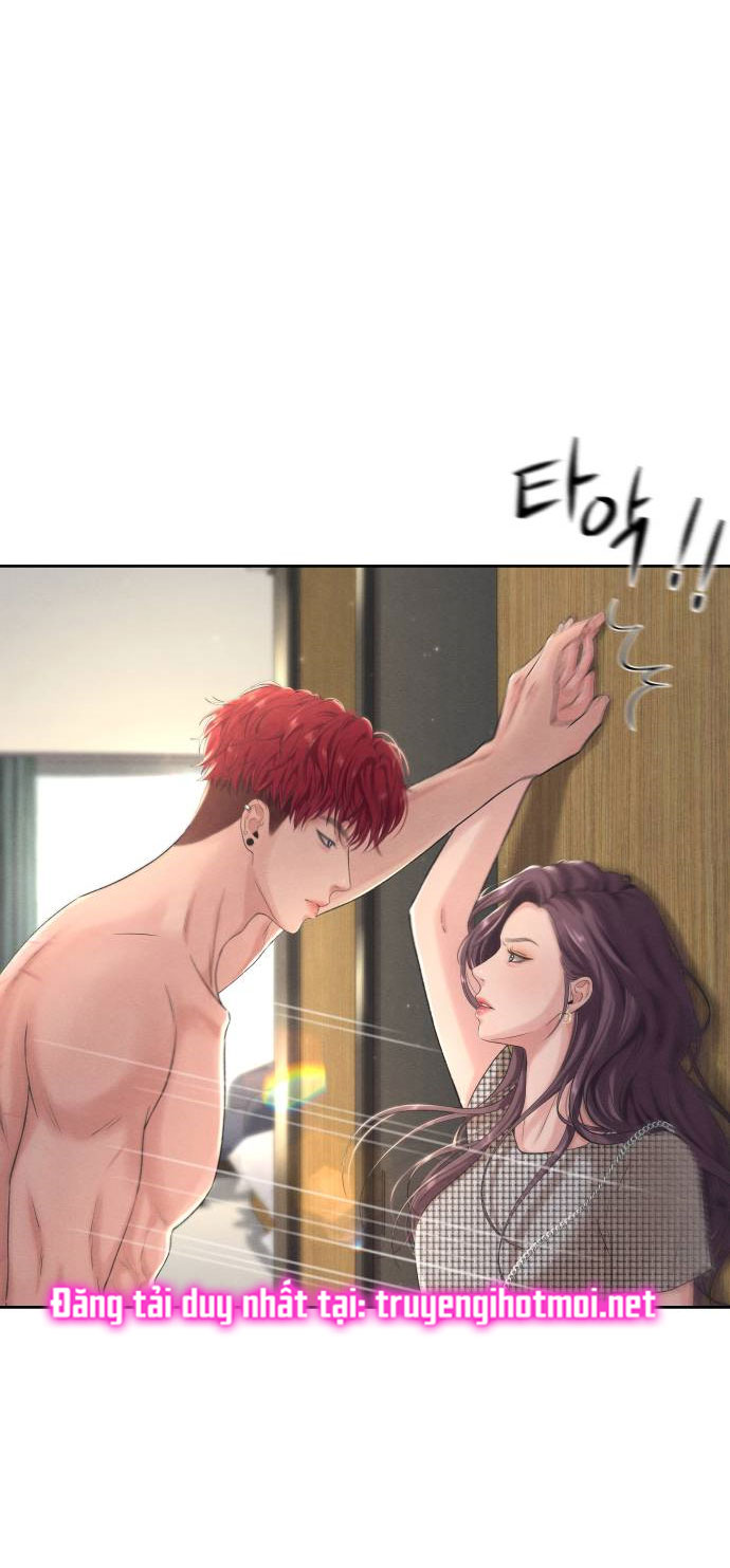 biển lặng trước sóng thần chapter 3.1 29