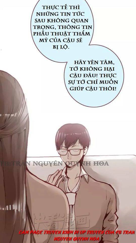 trả thù trường trung học phần 1 chapter 15 14