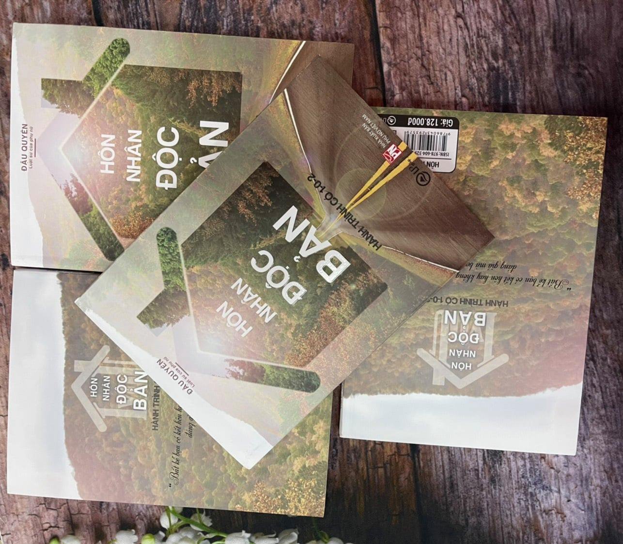 Hôn Nhân Độc Bản - Hành Trình Có 1-0-2