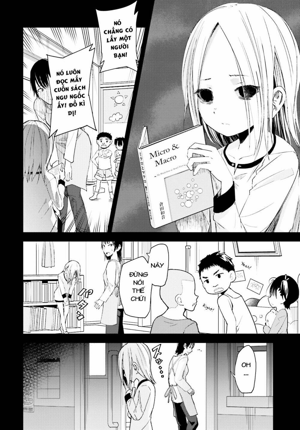 ib - instant bullet chapter 13 5