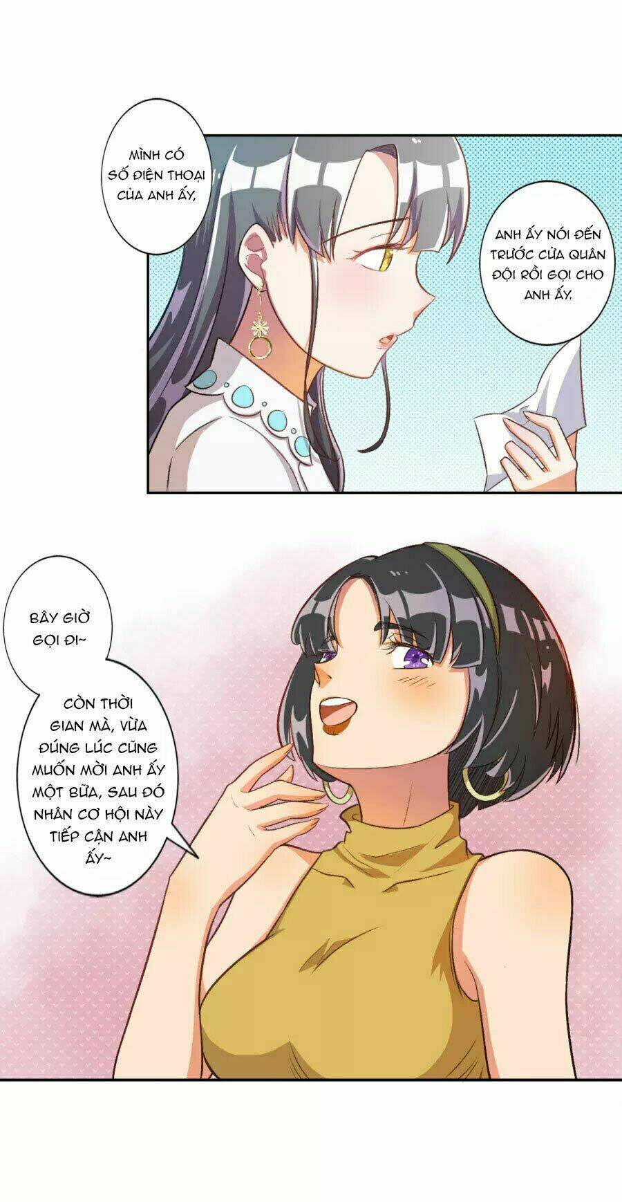 hôn nhân dục vọng: thiếu gia nhẹ một chút! chapter 19 19