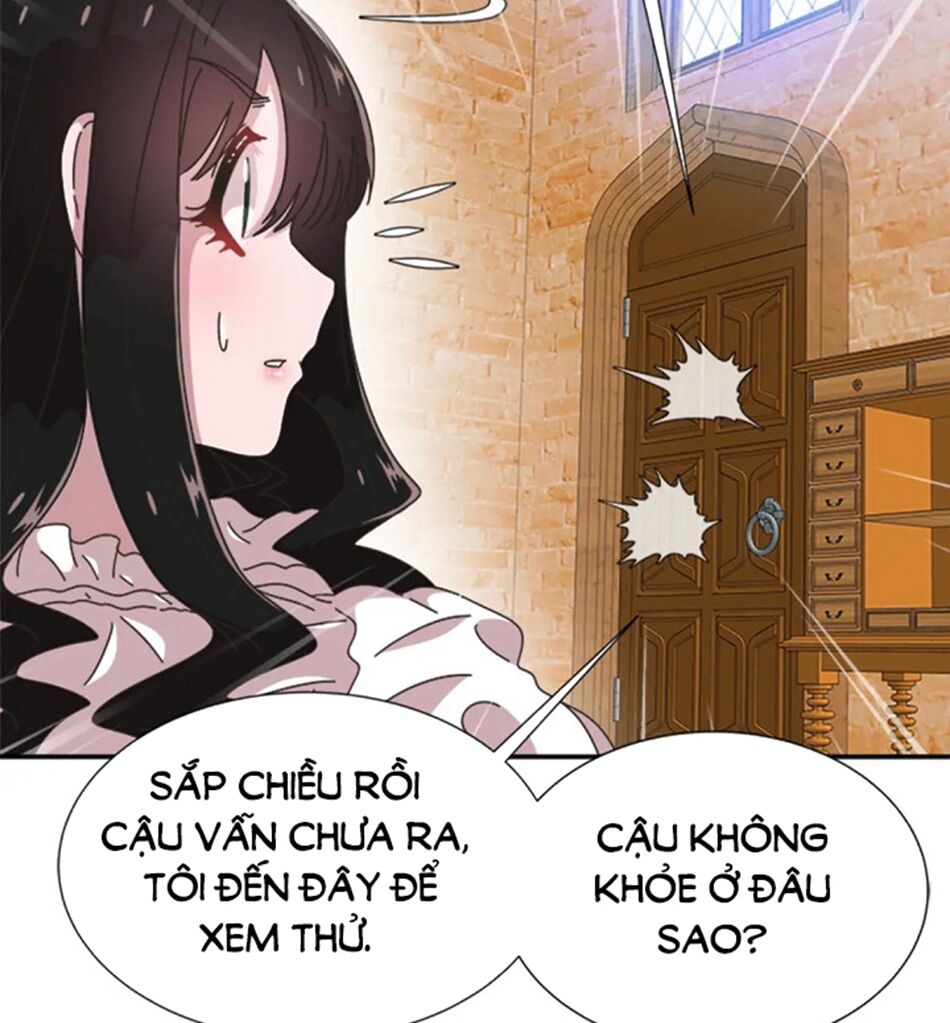 con gái bảo bối của ma vương chapter 103 2