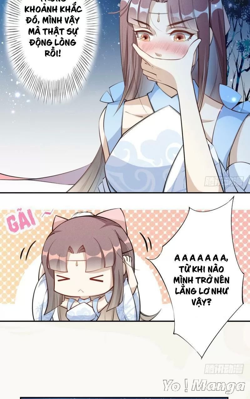 tuyệt thế luyện đan sư chapter 54 27