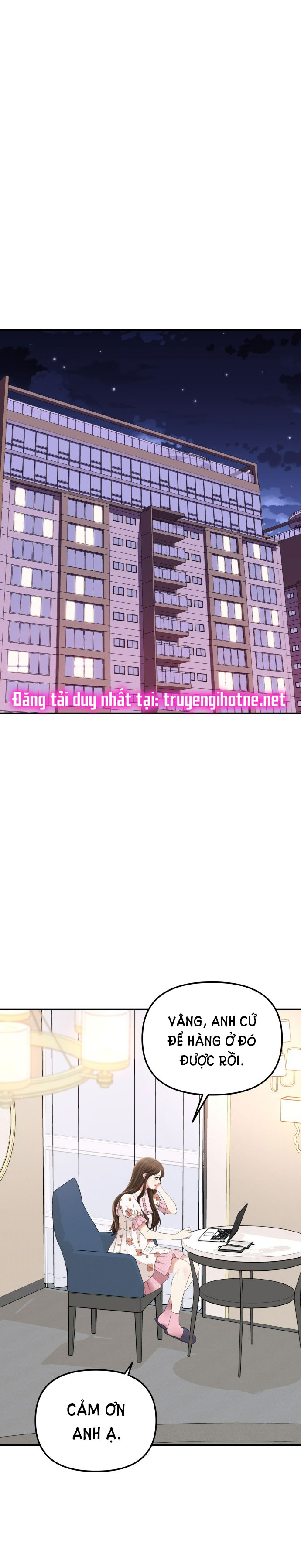 gửi em người đánh cắp những vì sao - to you who swallowed a star chapter 100.2 10