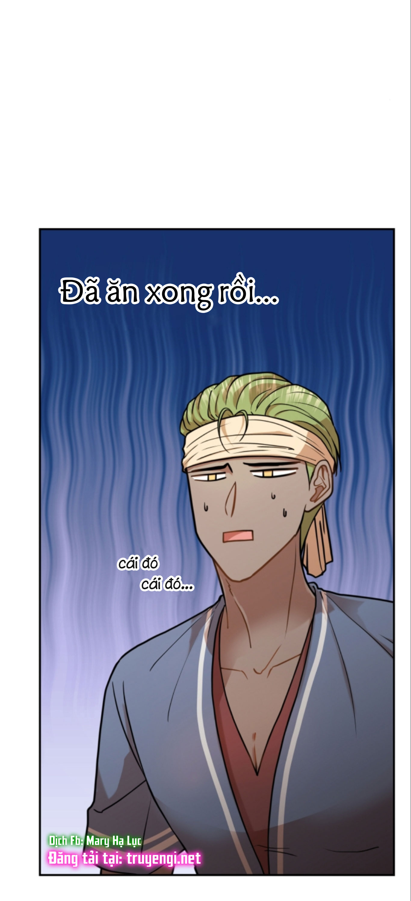 truyện tranh lãng mạn của ropan bing chapter 9 12