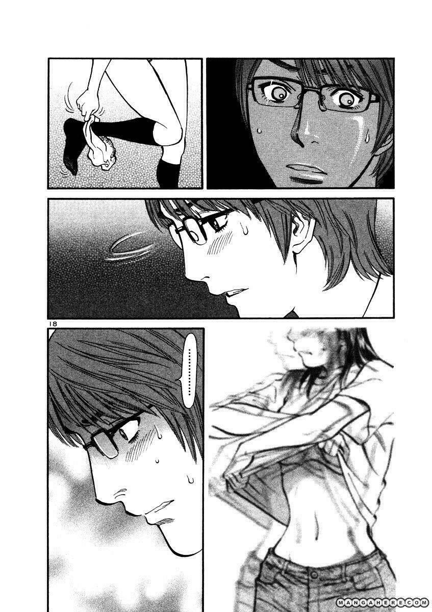 sakuranbo syndrome chapter 9 20