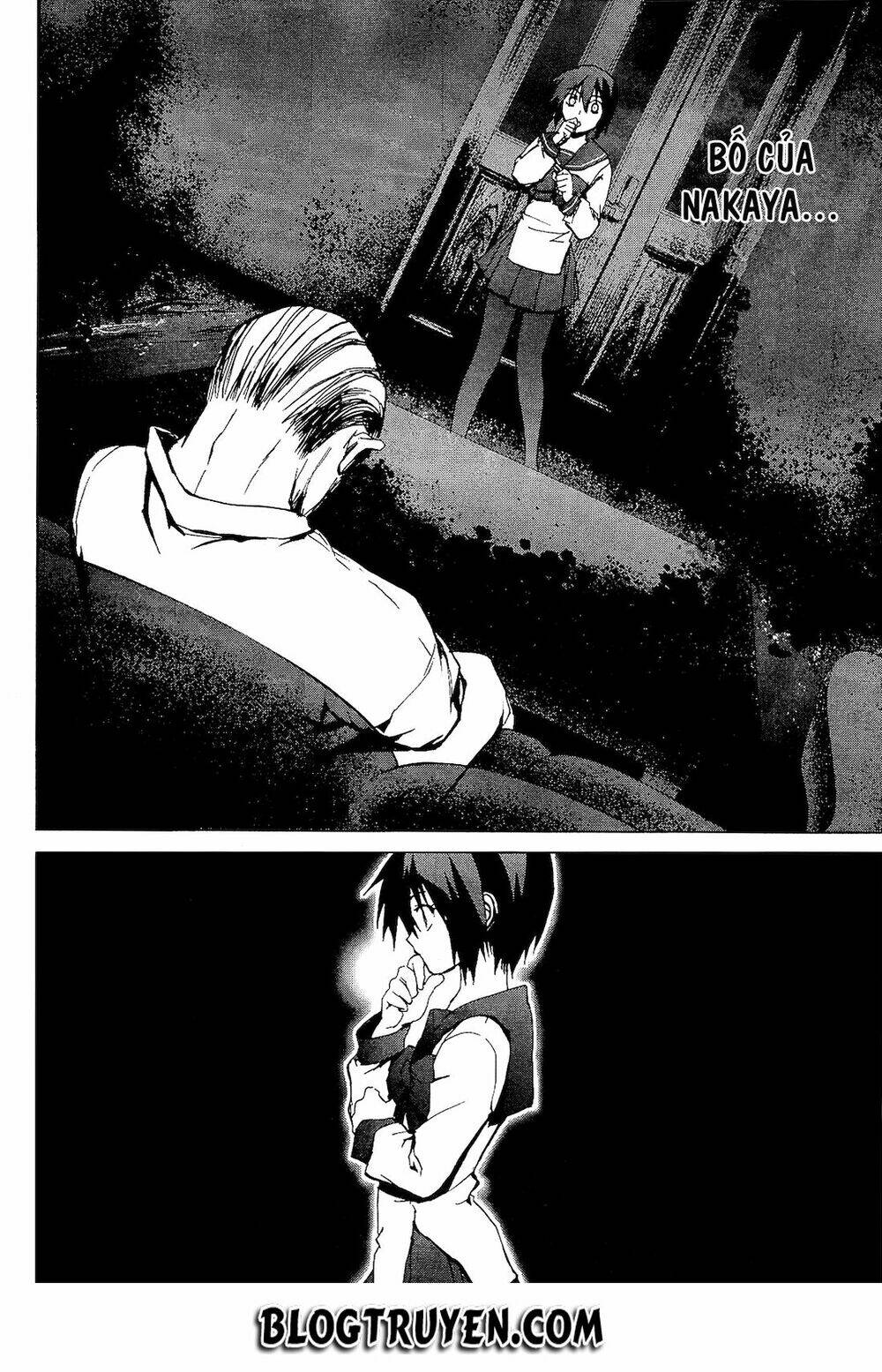 teizokurei monophobia chapter 2.3 10