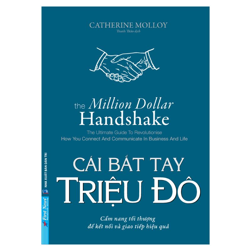 Cái bắt tay triệu đô (The Million Dollar Handshake)