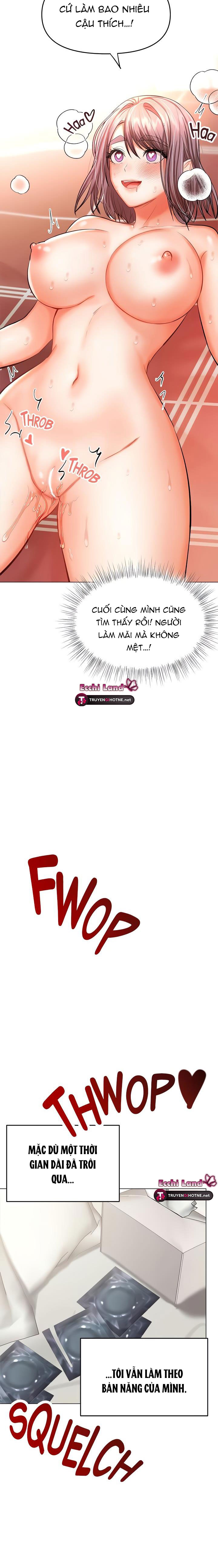 chiều chuộng em đi mà chapter 17.2 15