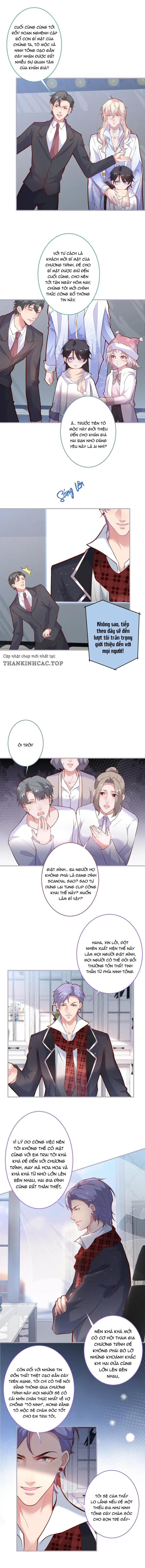 dưỡng khí chí mạng chapter 197 3