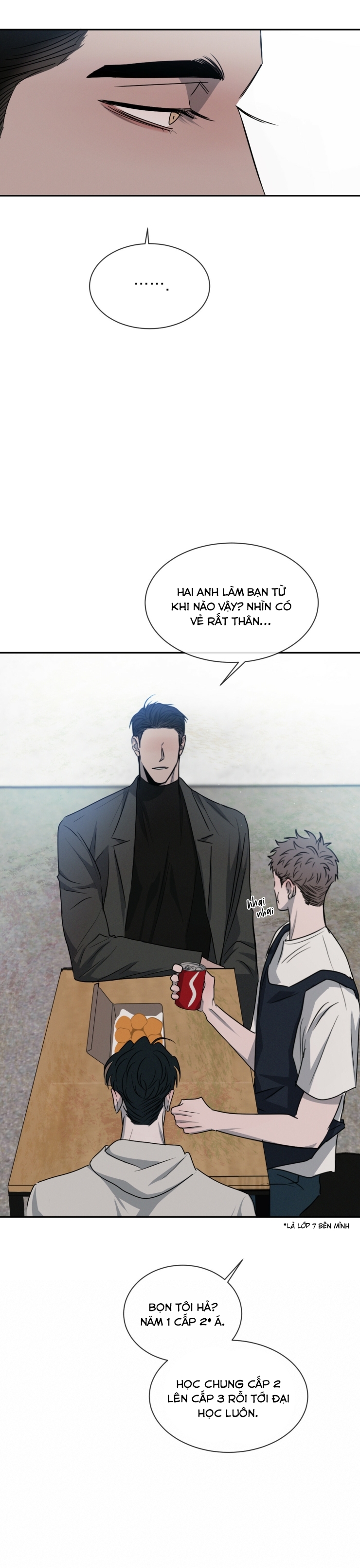 tương khắc chapter 19 12