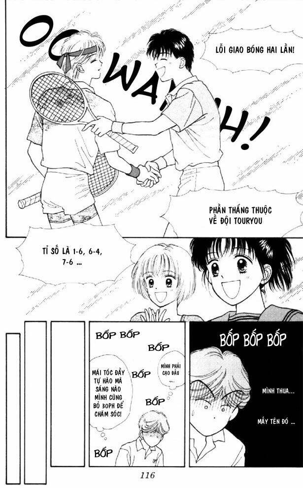 marmalade boy chapter 8 34