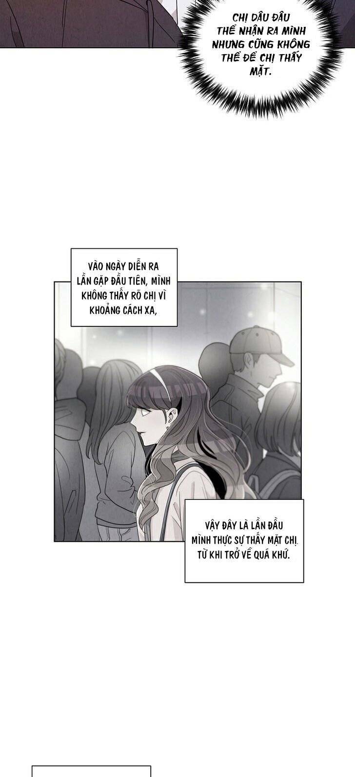 chào nhé, không làm thông gia nữa đâu! chapter 13 4