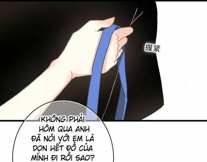 con tim rung động 3 chapter 3 58