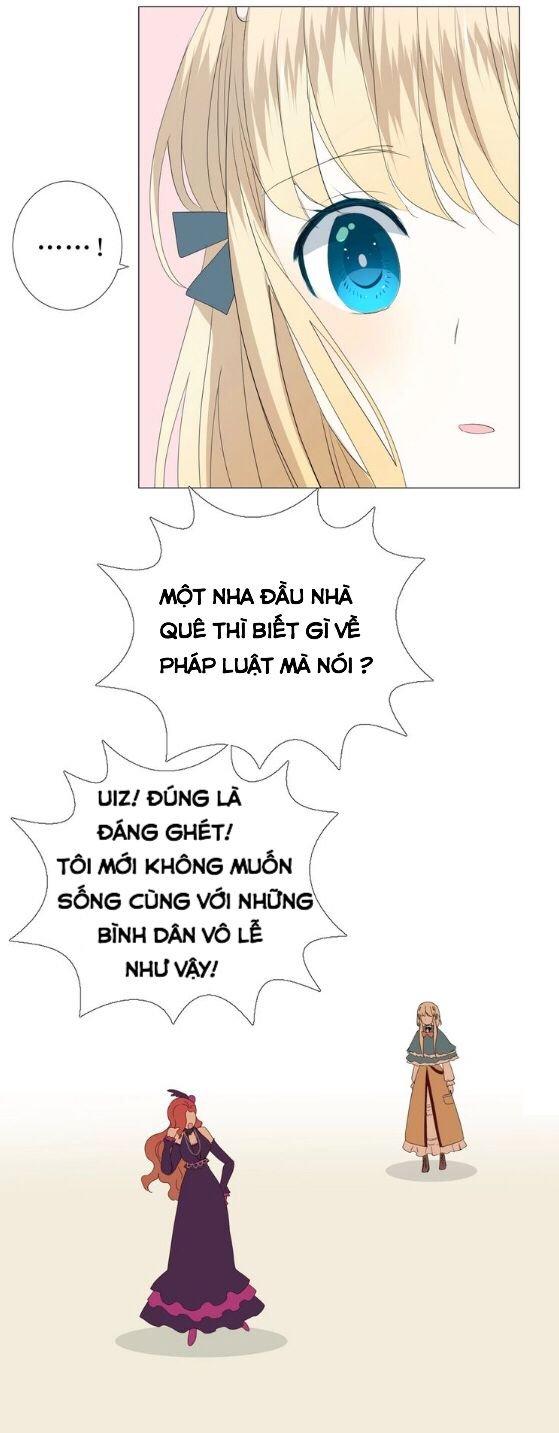 nghịch phong chi hoa chapter 1 20