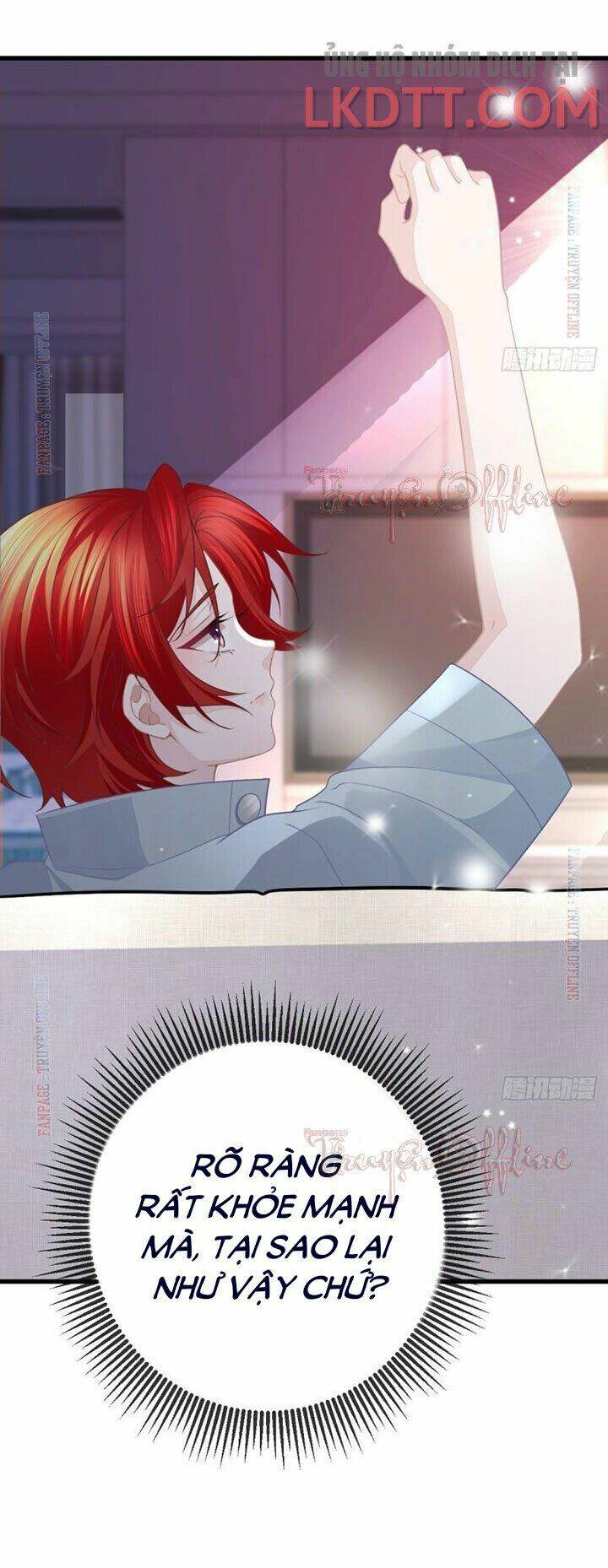 đứa trẻ có 5 daddy chapter 7 38