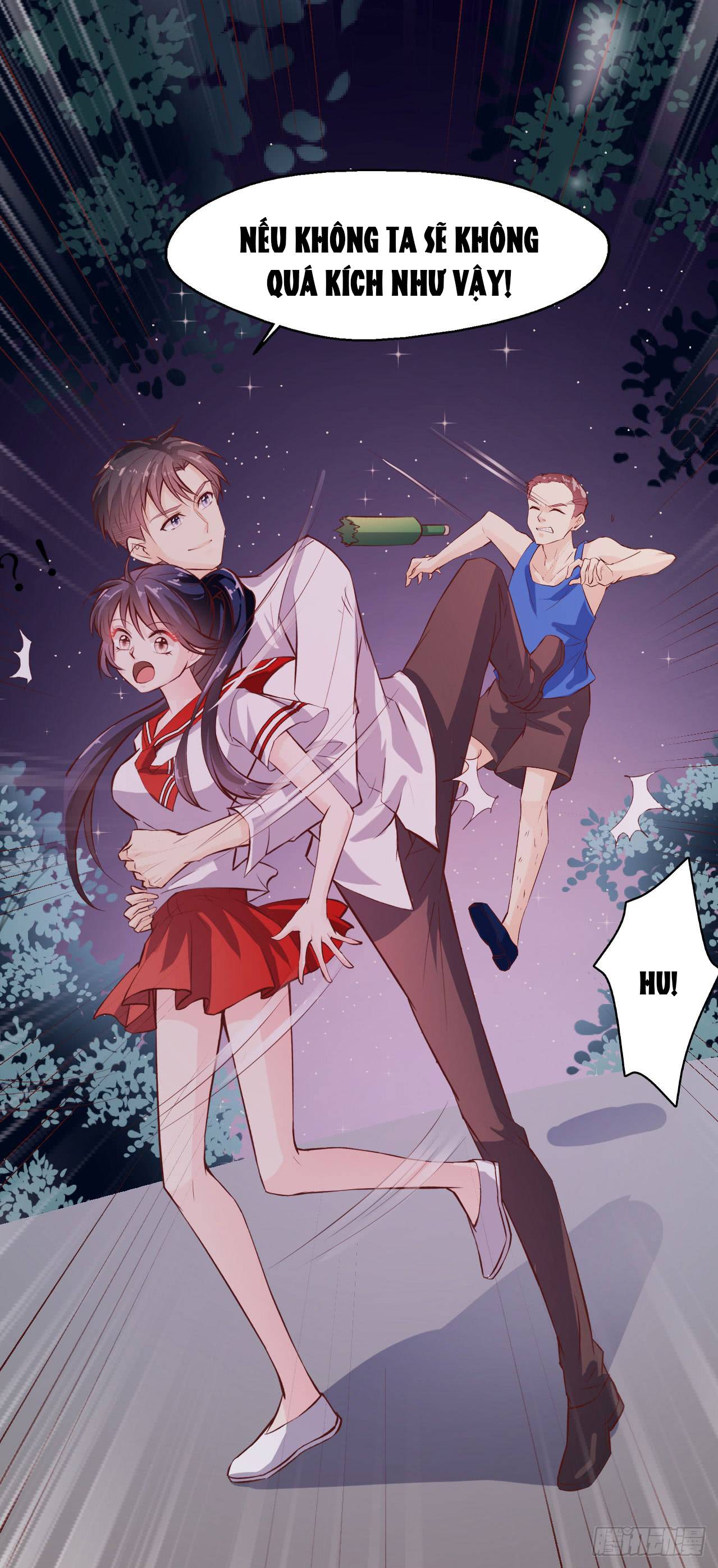 sau này vẫn cứ thích anh chapter 6 15