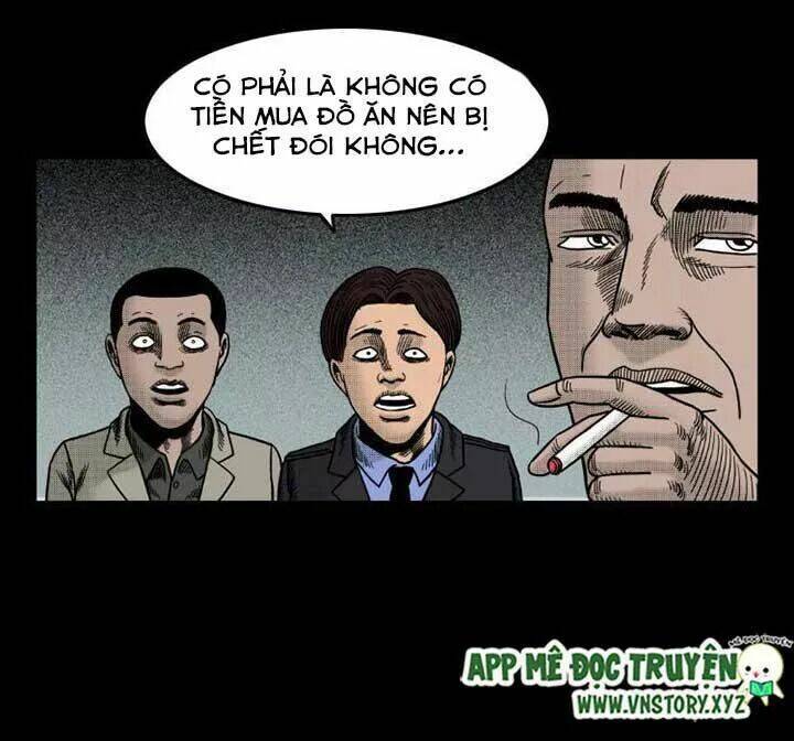 kỳ án có thật chapter 24 30