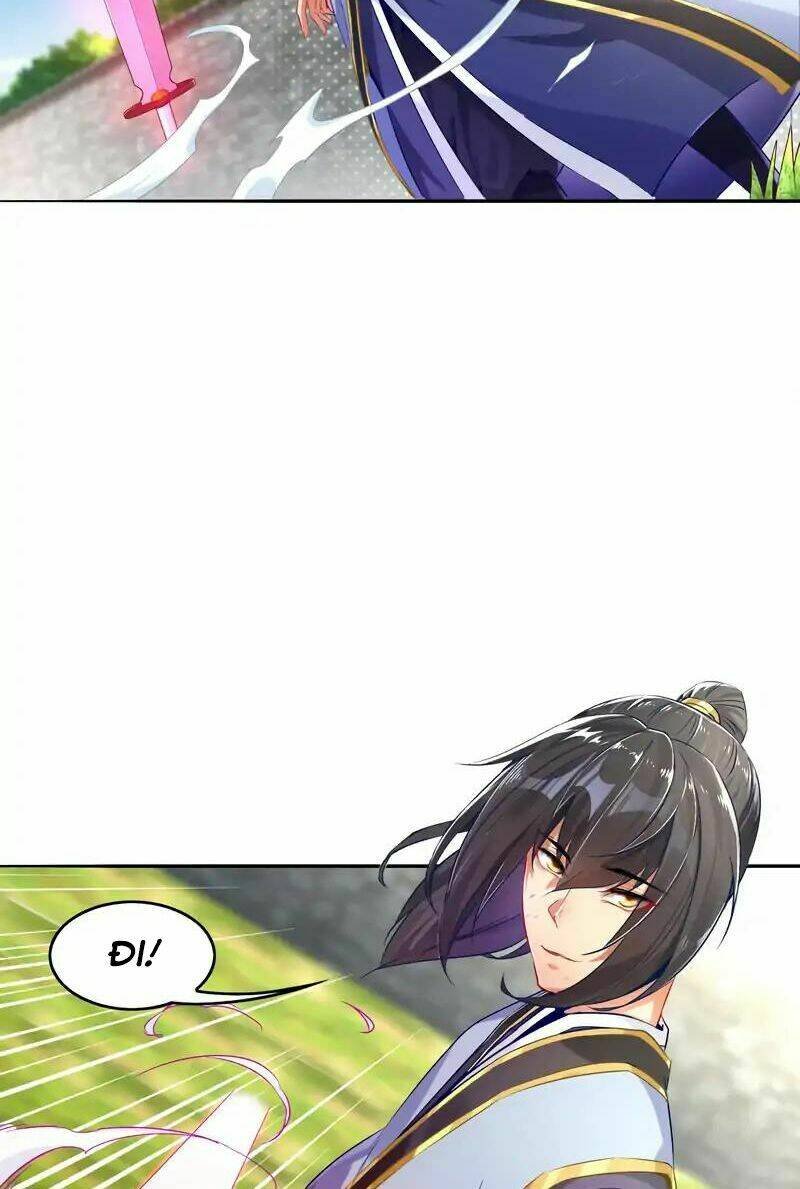 trọng sinh chi ma tôn đương đạo chapter 10 3