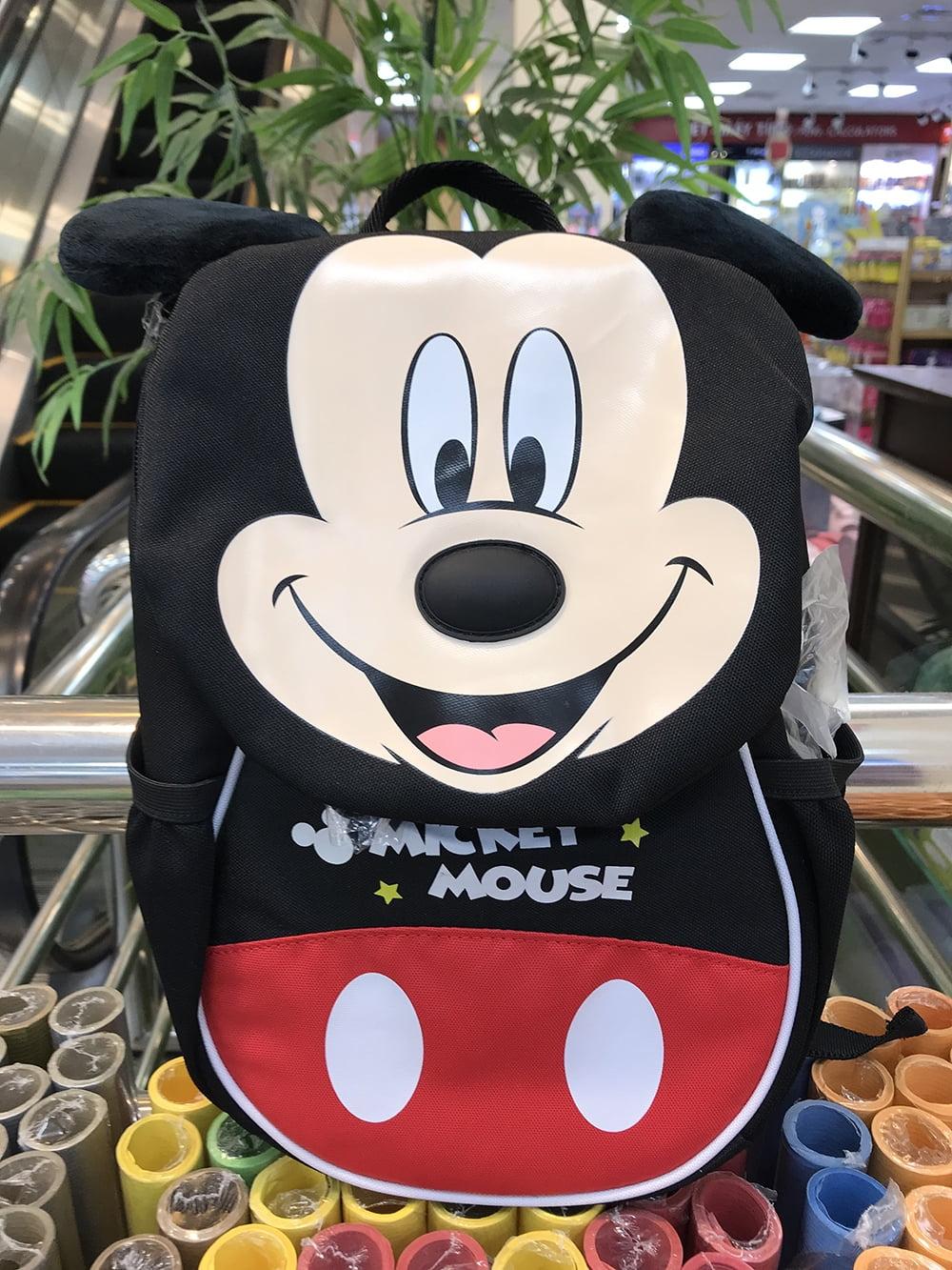 Cặp Học Sinh Mickey Thiên Long Tp-Bp01/Mi