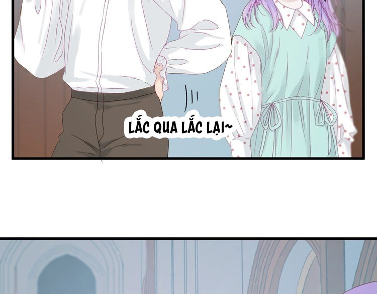 lượm được một tiểu hồ ly phần 3 chapter 37 5