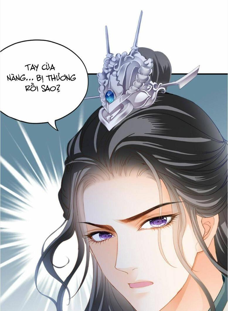 bổn vương muốn nàng chapter 191 31