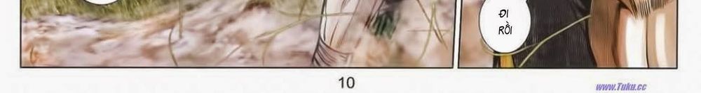 tuyệt thế vô song 2 chapter 58 18