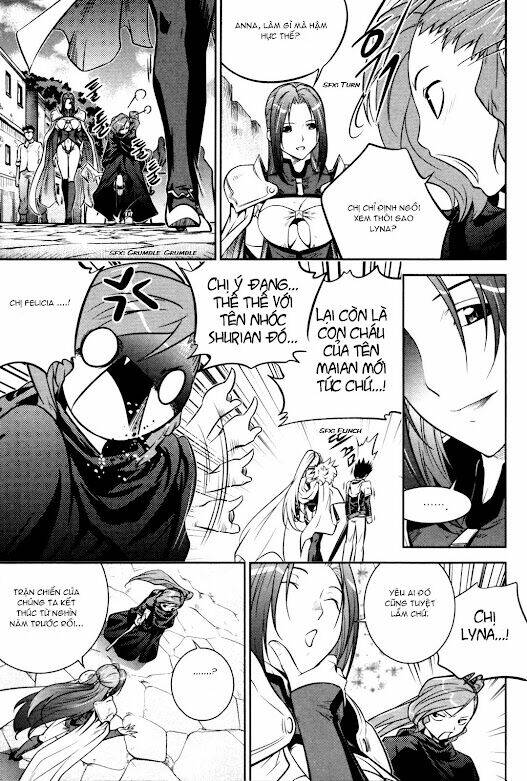 the legend of maian chapter 55 10