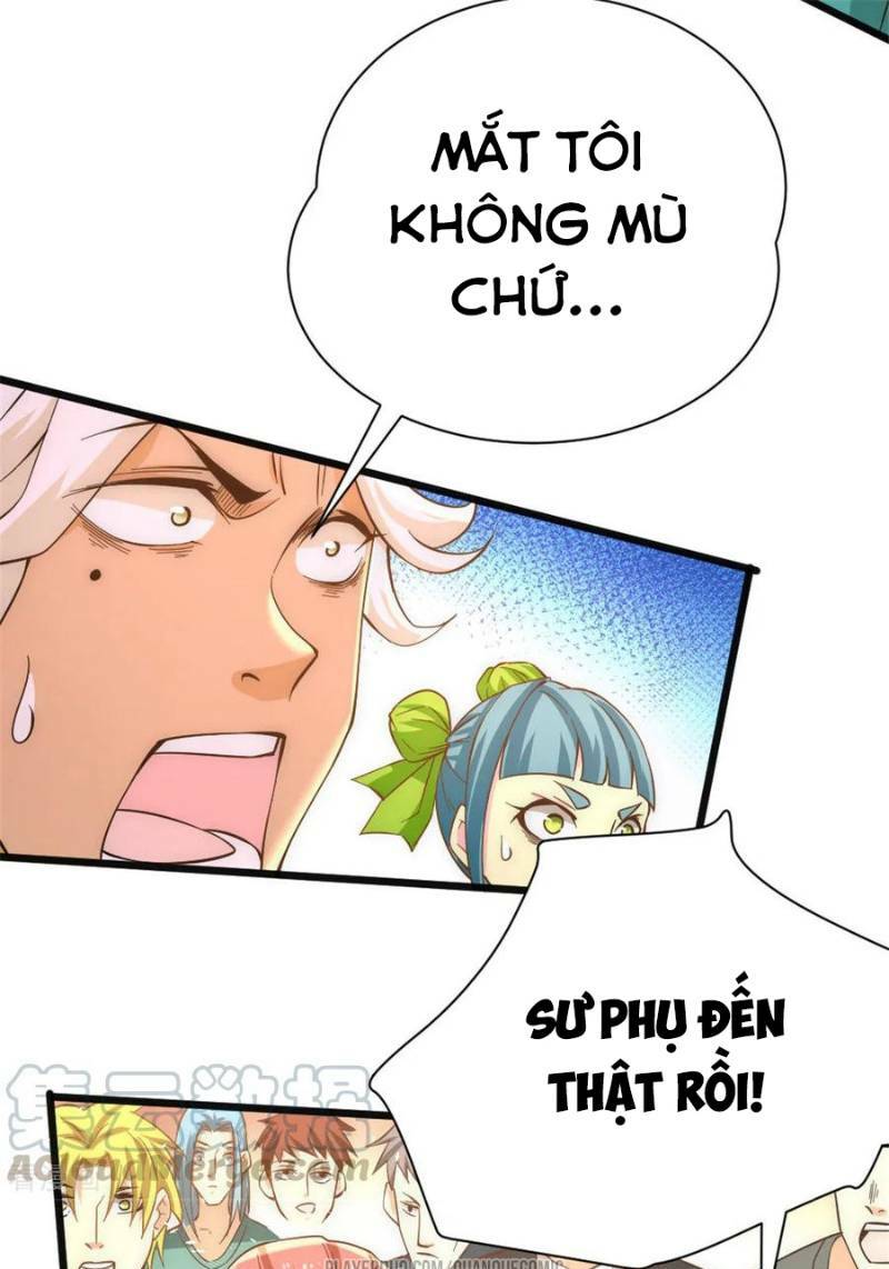 đô thị đỉnh phong cao thủ chapter 62 28