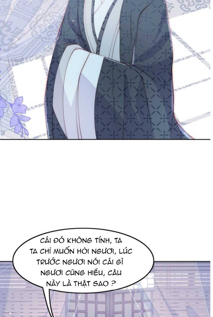 dưỡng địch vi hoạn chapter 125 20