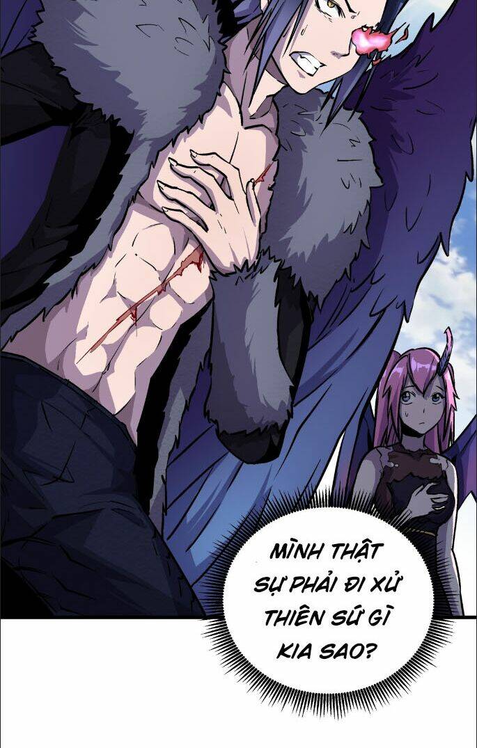 ta không phải đại ma vương chapter 3 23