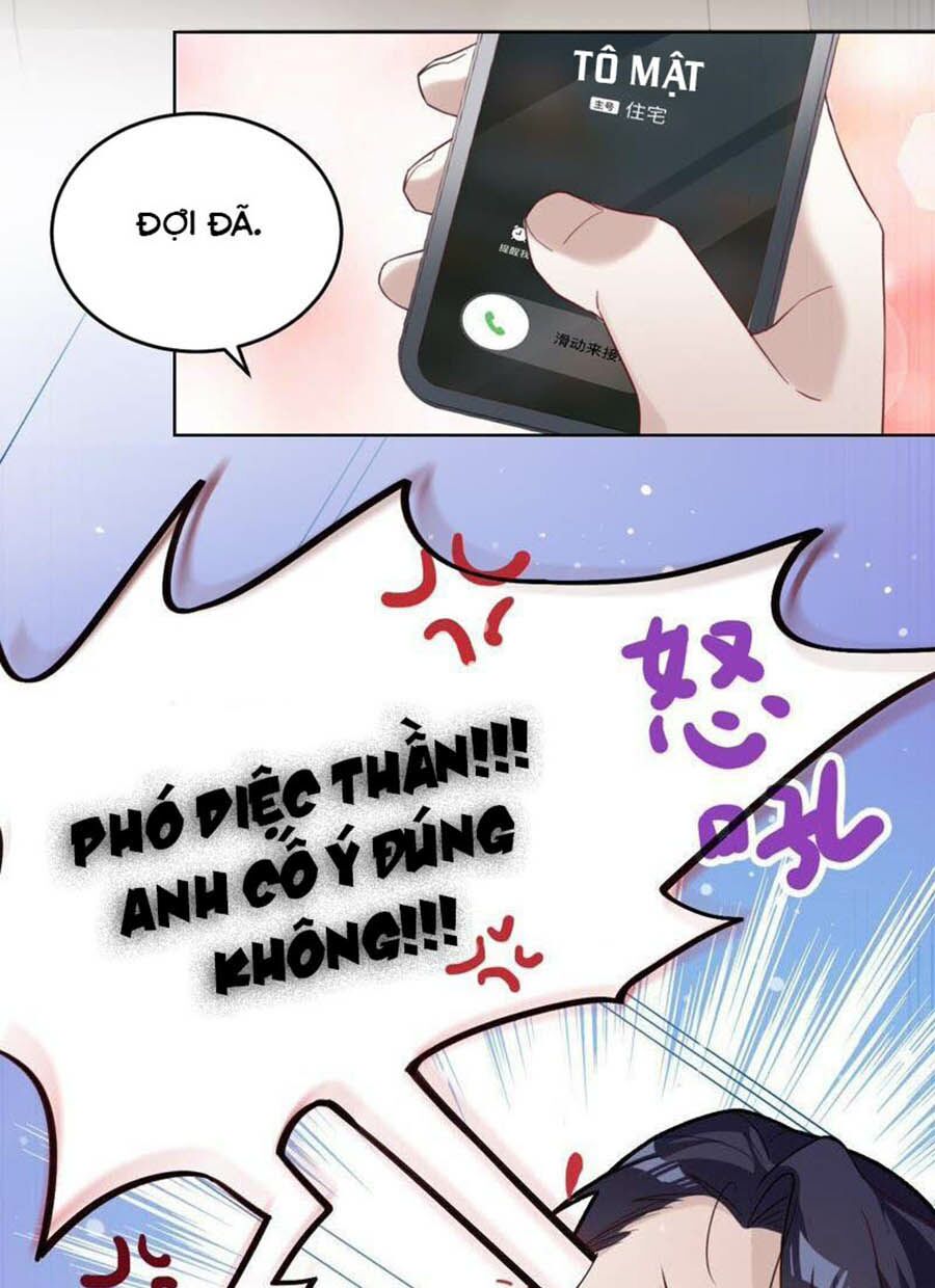 thần luân mật luyến chapter 68 24