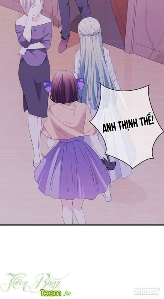 101 lần đoạt hôn chapter 14 7