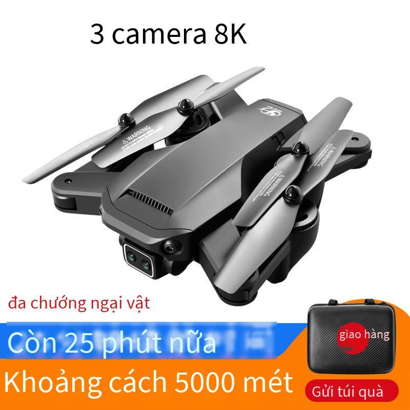 Đảm bảo chất lượng Máy bay không người lái lúa mạch DJI với camera máy bay điều khiển từ xa chụp ảnh trên không HD 10000 mét cách xa 10 km