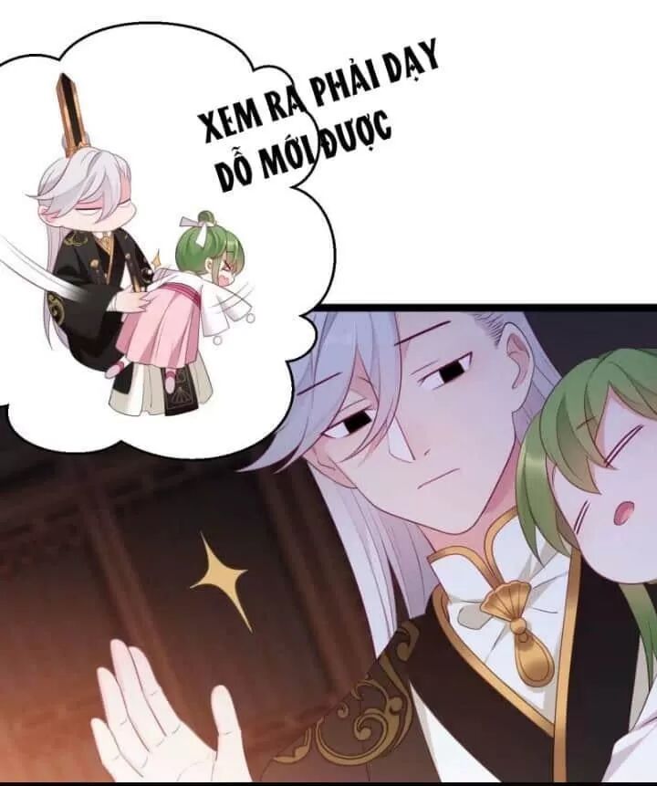 ta mới không gả cho hoàng tử phản diện chapter 10 26