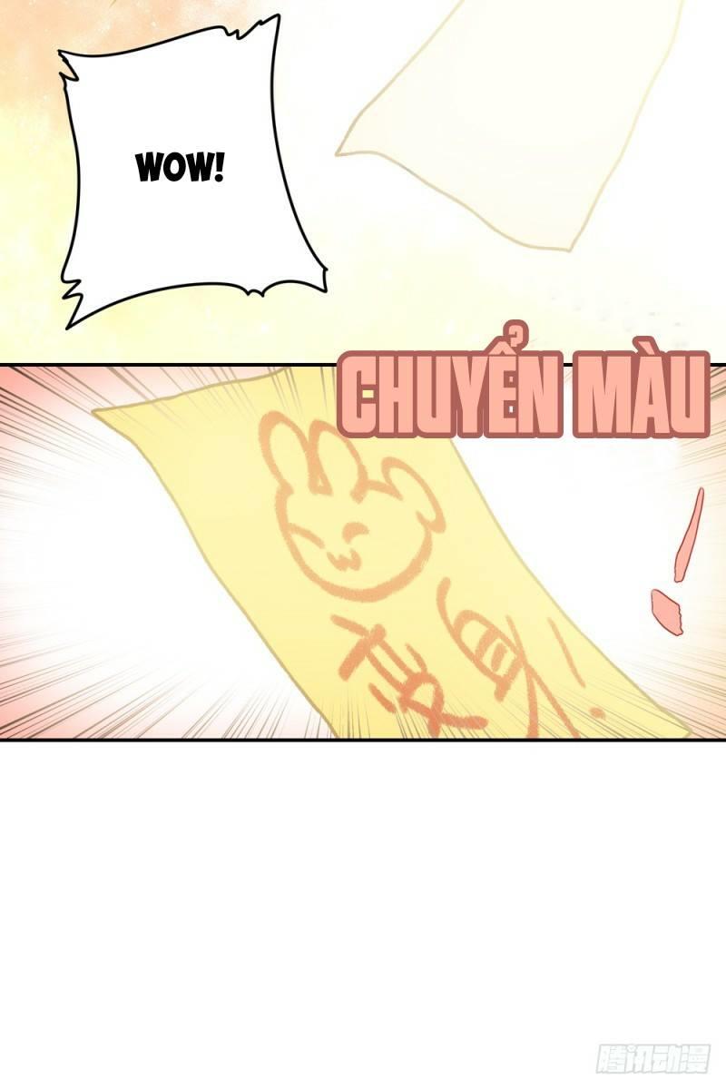 gia sư tổ tiên chapter 5 16