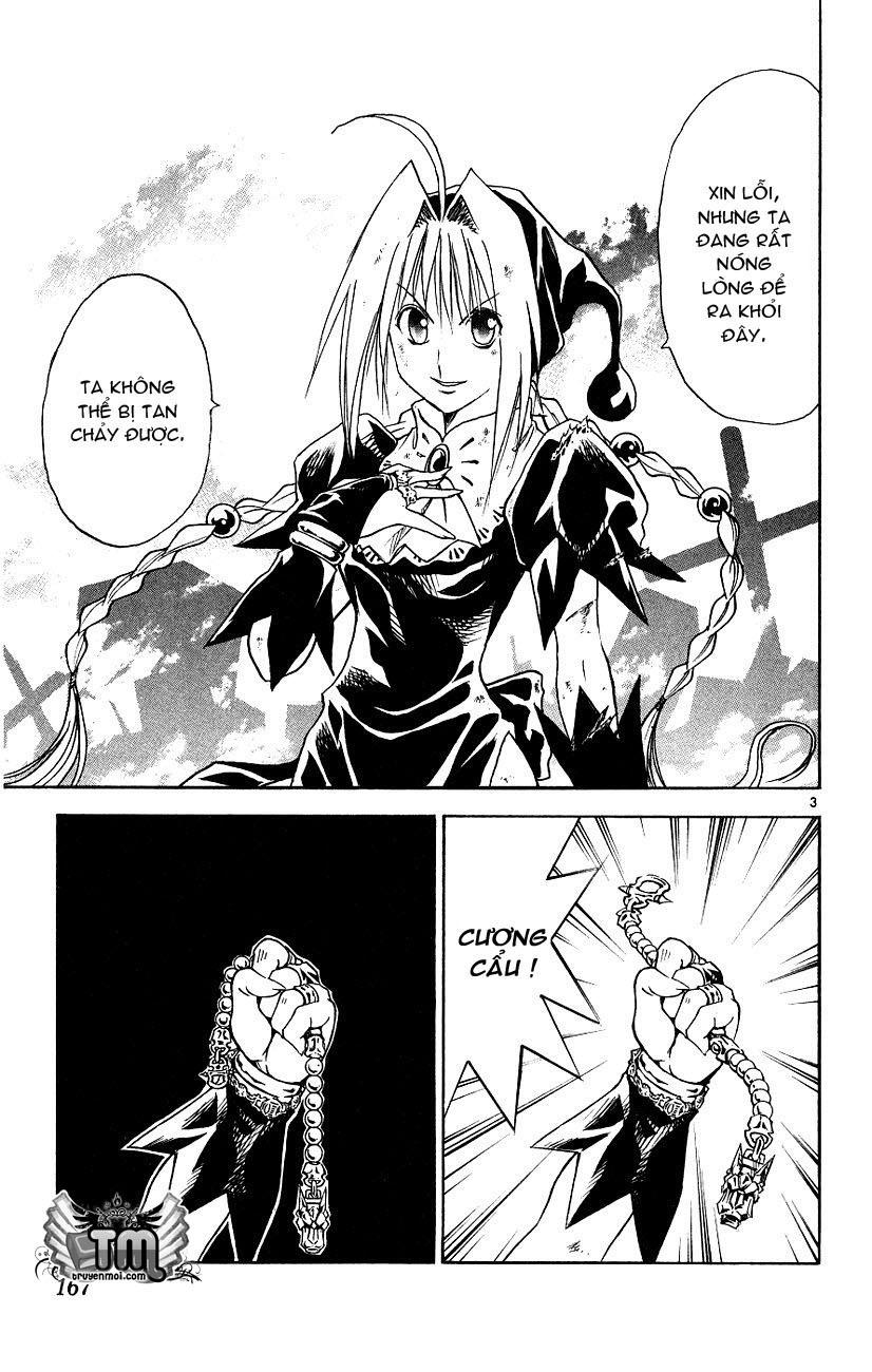 mar heaven chapter 118 4