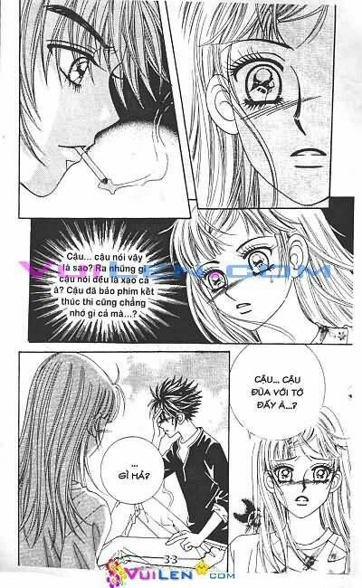 nụ hôn cuối chapter 42 14