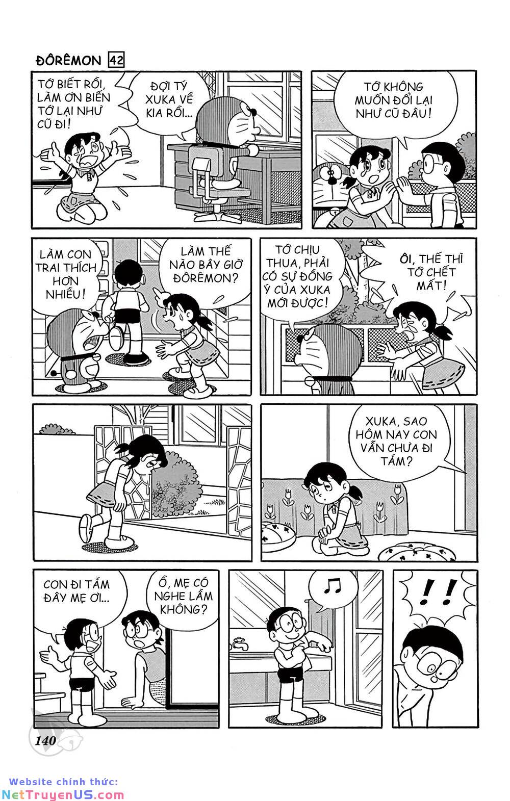 doraemon chapter 764 9