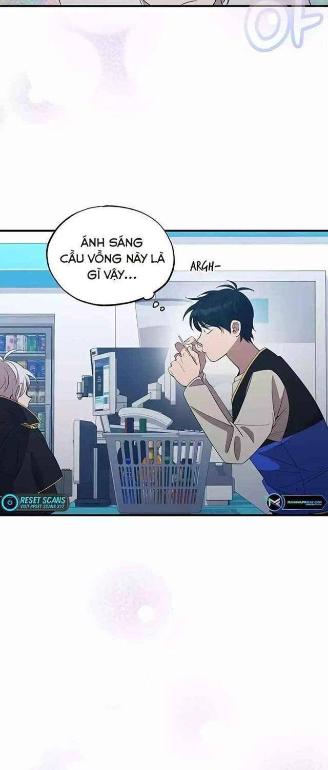 cửa hàng diệu kỳ chapter 3 56