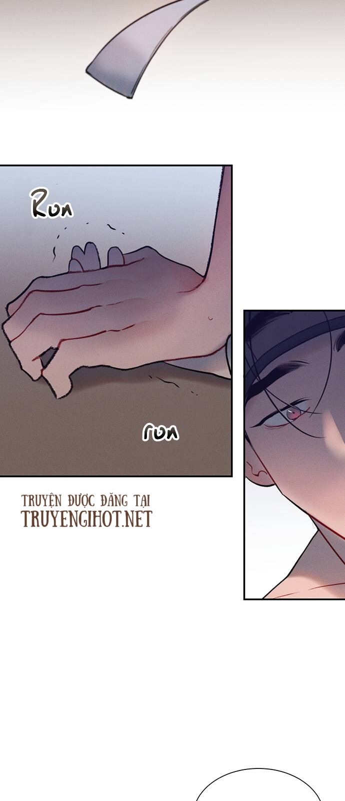 người tình của gwanghae chapter 38 47